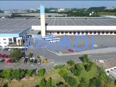Galpão/Depósito/Armazém para alugar, 9989m² no Residencial Morada dos Pássaros-Aldeia da Serra, Barueri