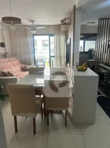 Apartamento com 2 Quartos à venda, 70m² no Recreio dos Bandeirantes, Rio de Janeiro