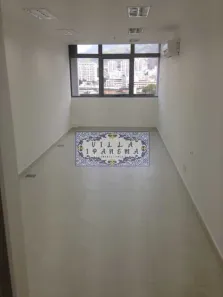 Sala Comercial à venda, 28m² no São Cristóvão, Rio de Janeiro