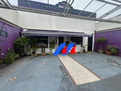Ponto Comercial para alugar, 300m² no Rudge Ramos, São Bernardo do Campo