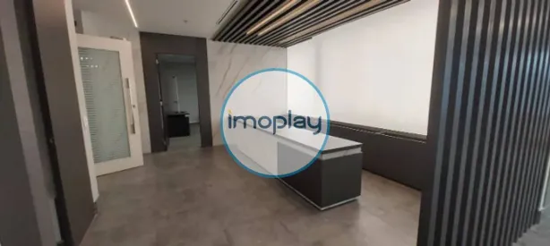 Sala Comercial para alugar, 239m² no Vila Nova Conceição, São Paulo