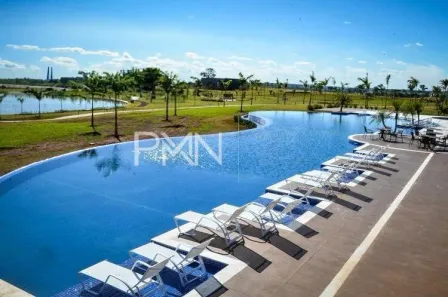 Lote/Terreno à venda, 845m² no Residencial Haras Patente, Jaguariúna