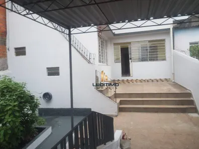 Casa com 2 Quartos à venda, 115m² no Vila dos Andrades, São Paulo