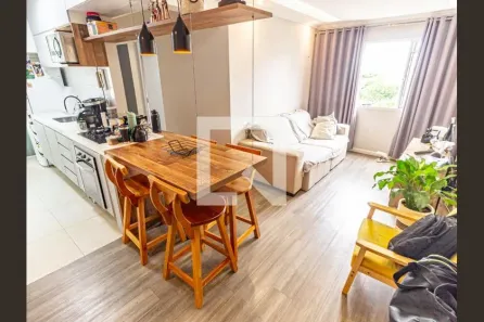 Apartamento com 2 Quartos à venda, 52m² no Brás, São Paulo