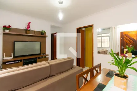 Apartamento com 2 Quartos à venda, 45m² no Vila Bancária, São Paulo