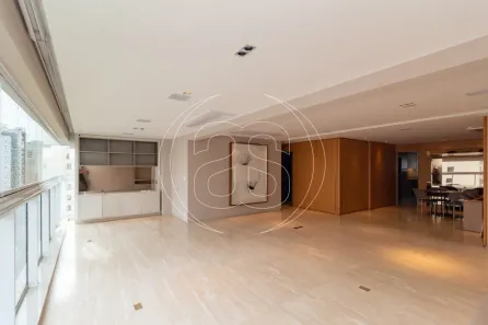 Apartamento com 3 Quartos à venda, 189m² no Indianópolis, São Paulo