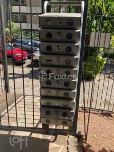 Apartamento com 1 Quarto à venda, 39m² no Mont Serrat, Porto Alegre
