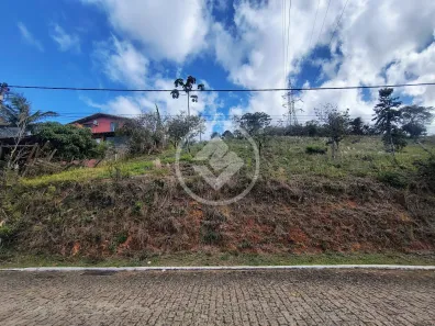 Lote/Terreno à venda, 348m² no Albuquerque, Teresópolis