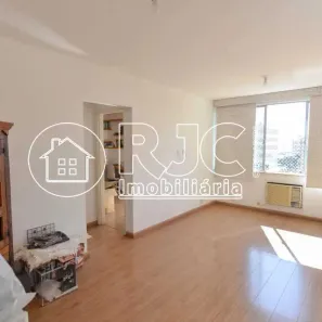Apartamento com 3 Quartos à venda, 86m² no Tijuca, Rio de Janeiro