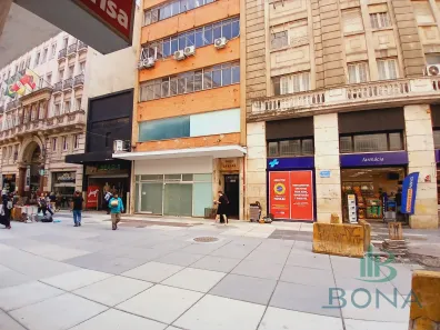 Sala Comercial para alugar, 73m² no Centro Histórico, Porto Alegre