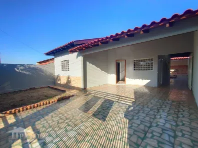 Casa com 3 Quartos à venda, 152m² no Vila Romana, Ibiporã