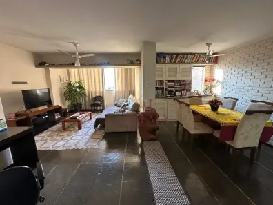 Apartamento com 2 Quartos à venda, 88m² no Cidade Alta, Piracicaba