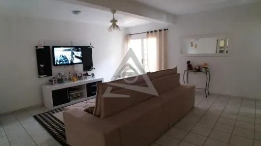 Casa com 3 Quartos à venda, 130m² no Jardim Amoreiras, Campinas