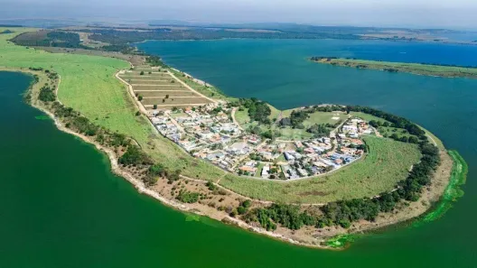 Lote/Terreno à venda, 1000m² no , Anhembi
