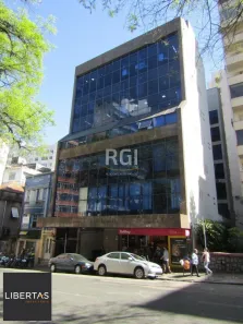 Sala Comercial com 4 Quartos à venda, 54m² no Centro Histórico, Porto Alegre