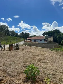 Lote/Terreno à venda, 250m² no , São Bento do Sapucaí