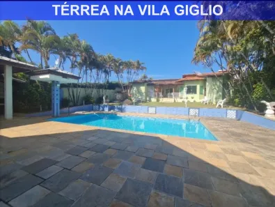 Casa com 3 Quartos à venda, 450m² no Vila Esperia ou Giglio, Atibaia
