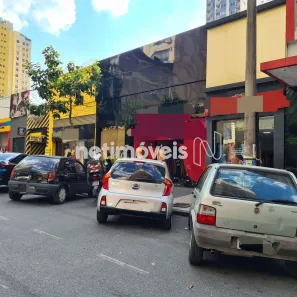 Galpão/Depósito/Armazém à venda, 600m² no Barro Preto, Belo Horizonte