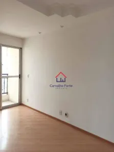 Apartamento com 2 Quartos à venda, 50m² no Jurubatuba, São Paulo