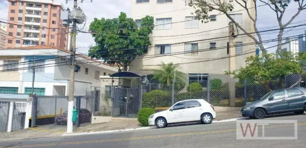 Apartamento com 2 Quartos à venda, 61m² no São Judas, São Paulo