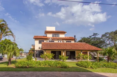 Casa de Condomínio com 4 Quartos à venda, 455m² no Hípica, Porto Alegre
