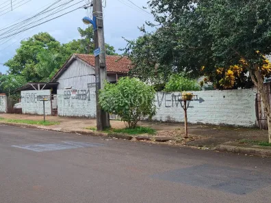 Casa com 6 Quartos à venda, 375m² no Vila Progresso, Maringá
