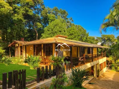 Casa com 4 Quartos à venda, 400m² no Piedade do Paraopeba, Brumadinho