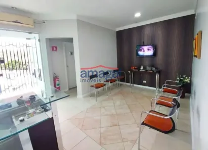 Sala Comercial para alugar, 25m² no Jardim Mesquita, Jacareí
