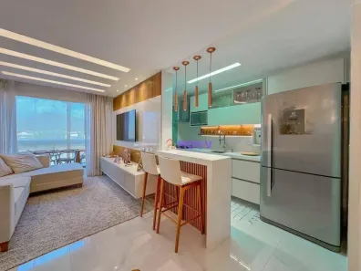 Apartamento com 3 Quartos à venda, 113m² no Piratininga, Niterói