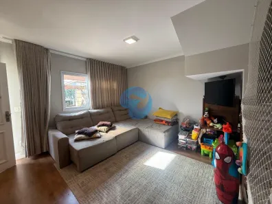 Sobrado com 3 Quartos à venda, 146m² no Parque Campolim, Sorocaba