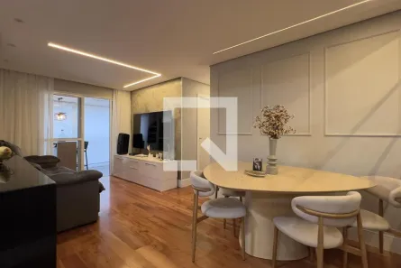 Apartamento com 2 Quartos à venda, 83m² no Jardim Flor da Montanha, Guarulhos