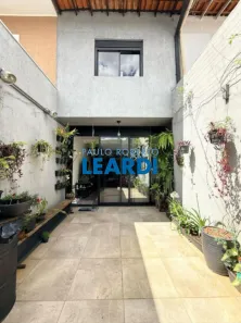 Casa com 4 Quartos à venda, 121m² no Lapa de Baixo, São Paulo