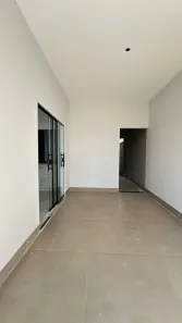 Casa com 3 Quartos à venda, 100m² no Jardim Dom Bosco, Aparecida de Goiânia