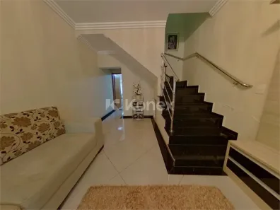 Sobrado com 2 Quartos à venda, 104m² no Parque Edu Chaves, São Paulo