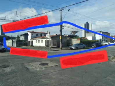 Lote/Terreno à venda, 960m² no Torre, João Pessoa