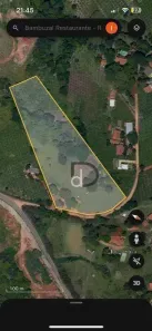 Fazenda/Sítio com 1 Quarto à venda, 680m² no Macuco, Valinhos