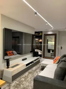 Apartamento com 2 Quartos à venda, 94m² no Saúde, São Paulo