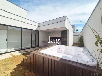 Casa de Condomínio com 3 Quartos à venda, 200m² no Cyrela Landscape Esplanada, Votorantim