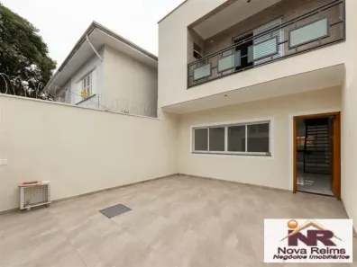 Sobrado com 3 Quartos à venda, 148m² no Jardim das Laranjeiras, São Paulo