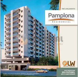 Apartamento com 2 Quartos à venda, 77m² no Loteamento Balneário Camburi, Caraguatatuba