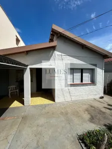 Casa com 2 Quartos à venda, 205m² no Jardim Glória, Americana