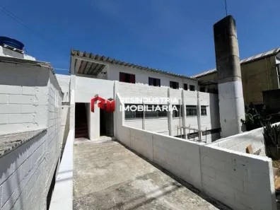 Galpão/Depósito/Armazém para alugar, 2200m² no Jardim Califórnia, Barueri