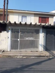 Sobrado com 2 Quartos à venda, 136m² no Parque São Domingos, São Paulo