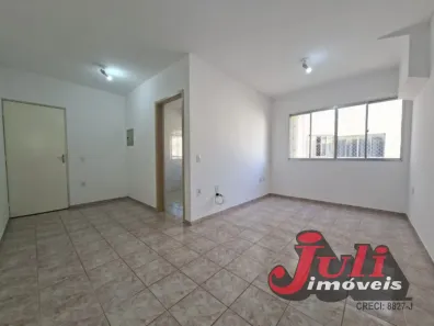 Apartamento com 1 Quarto para alugar, 52m² no Rudge Ramos, São Bernardo do Campo