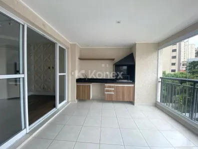 Apartamento com 3 Quartos à venda, 93m² no Santana, São Paulo
