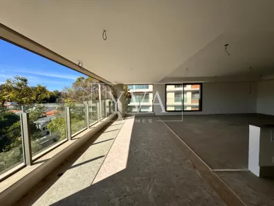 Apartamento com 3 Quartos à venda, 239m² no Jardim América, São Paulo