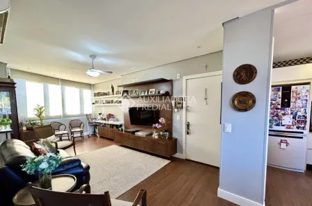 Apartamento com 2 Quartos à venda, 78m² no Ouro Branco, Novo Hamburgo