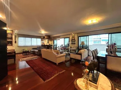 Apartamento com 3 Quartos à venda, 240m² no Boqueirão, Santos