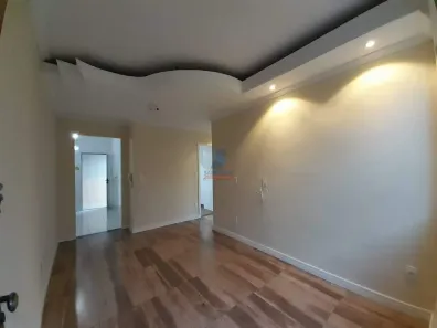 Apartamento com 3 Quartos à venda, 72m² no Parque Belo Horizonte Industrial, Contagem