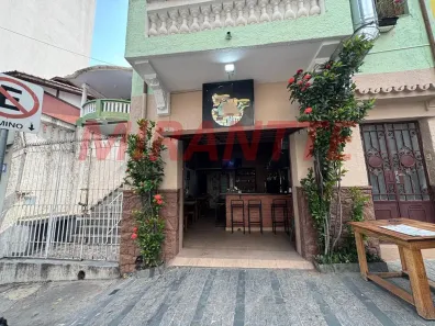 Casa com 3 Quartos à venda, 120m² no Santana, São Paulo